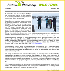 Wild Times